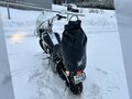2001 Harley-Davidson Softail Standard, чёрный, 789000 рублей - вид 7
