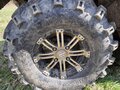 2014 CFMoto CF800-2 (X8), белый, 650000 рублей - вид 7