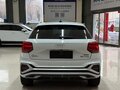 2022 Audi Q2 L 35 TFSI I Рестайлинг, белый, 2170000 рублей - вид 5