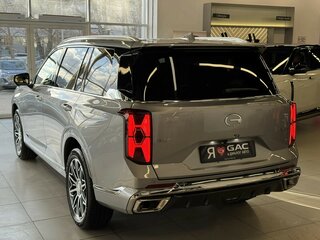 2026 GAC GS8 Dragon II, зелёный, 5349000 рублей, вид 2