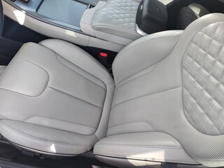 2020 Hyundai Palisade I, белый, 4800000 рублей, вид 3