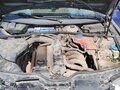 1997 Volkswagen Passat B5, синий - вид 9