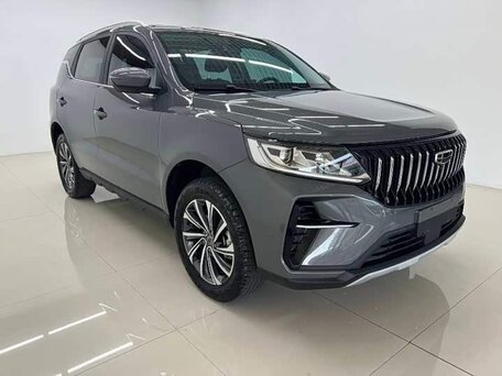 Geely Vision X6 Pro
