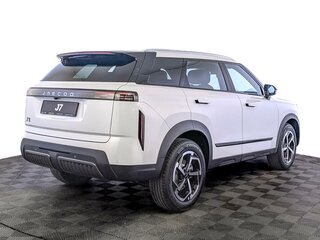 2026 Jaecoo J7 I Рестайлинг, белый, 2849000 рублей, вид 2