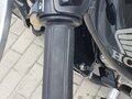 2005 Honda CB 600F Hornet, чёрный, 550000 рублей - вид 9