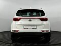 2017 Kia Sportage IV, белый, 1930000 рублей - вид 6