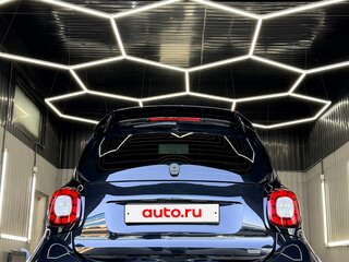 2016 Smart Fortwo III, чёрный, 2499999 рублей, вид 2