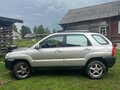 2006 Kia Sportage II, серебристый, 715000 рублей - вид 3