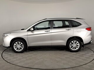 2023 Haval M6 II, серый, 1900000 рублей, вид 2