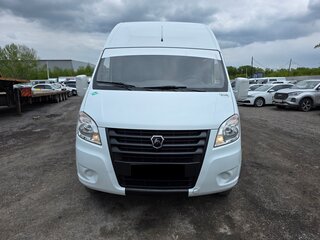 2024 ГАЗ ГАЗель Next, белый, 2955000 рублей, вид 2