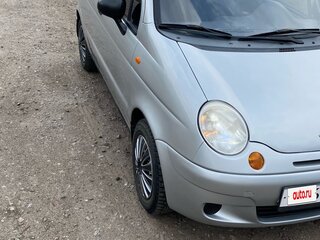 2010 Daewoo Matiz I Рестайлинг, серебристый, 200000 рублей, вид 1