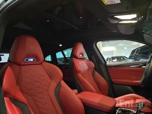 2025 BMW X4 M Competition I (F98) Рестайлинг, серый, 9290000 рублей - вид 8