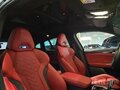 2025 BMW X4 M Competition I (F98) Рестайлинг, серый, 9290000 рублей - вид 8
