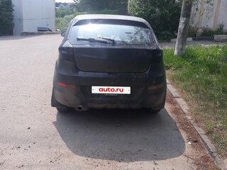 2011 Chery Very (A13), серый, 120000 рублей, вид 2