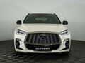2021 Infiniti QX55, белый, 4150000 рублей - вид 2