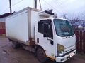 2011 Isuzu Elf (N-series), белый, 1000000 рублей - вид 1