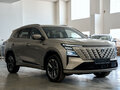 2025 Changan CS75 Plus IV, голубой - вид 5
