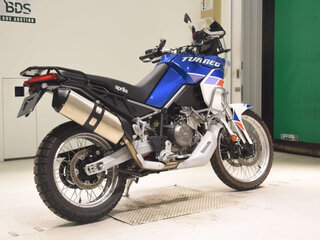 2022 Aprilia Tuareg 660, белый, 1050000 рублей, вид 5