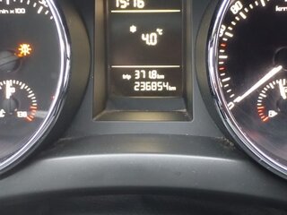 2013 Skoda Yeti I, серый, 625000 рублей, вид 5
