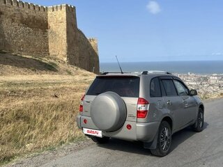 2012 Vortex Tingo I, серебристый, 550000 рублей, вид 3