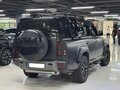 2025 Land Rover Defender 110 II, серый, 10200060 рублей - вид 3