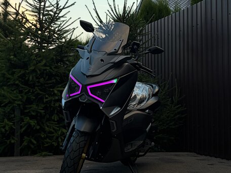 2025 Jilang Z-Max, серый, 117900 рублей, вид 1