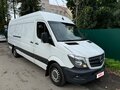 2016 Mercedes-Benz Sprinter, белый, 2890000 рублей - вид 1