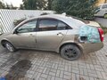 1990 Nissan Primera I (P10), золотистый, 210000 рублей - вид 4