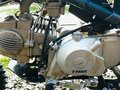 2025 TMBK Pitster, красный, 95999 рублей - вид 5