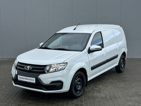 Lada (ВАЗ) Largus I Рестайлинг
