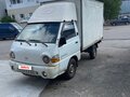 2009 Hyundai Porter, белый, 419000 рублей