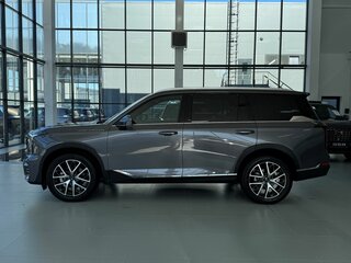 2025 GAC GS8 II, белый, 4799000 рублей, вид 4