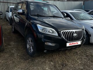Lifan X60 I Рестайлинг