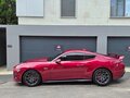 2025 Ford Mustang VII, красный - вид 11