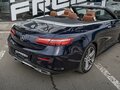 2020 Mercedes-Benz E-Класс 220 d V (W213, S213, C238), синий, 5799000 рублей - вид 8