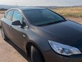 2010 Opel Astra J, серый, 580000 рублей - вид 1