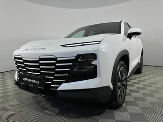 2026 Jetour Dashing I, белый, 3029900 рублей, вид 2