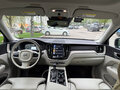 2018 Volvo XC60 II, чёрный, 2600000 рублей - вид 8