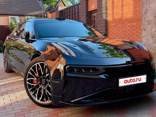 2024 Zeekr 001 100 kWh I Рестайлинг 1, чёрный, 7477000 рублей, вид 1