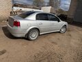 2006 Opel Vectra C Рестайлинг, серебристый, 300000 рублей - вид 2