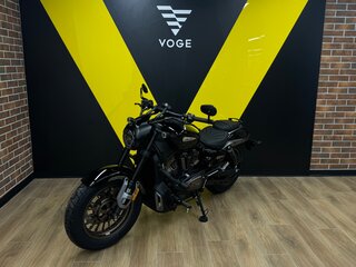 2026 Voge CU625, чёрный, 612000 рублей, вид 3