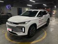 2023 Exeed TXL I Рестайлинг, белый, 1999000 рублей - вид 3