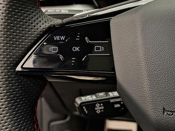 2025 Audi A5 L Sportback III (B10), серый - вид 14