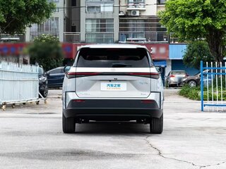 2026 Toyota bZ3X 50 kWh, белый, 2400000 рублей, вид 4