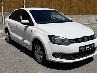Volkswagen Polo V