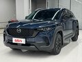 2024 Mazda CX-50, чёрный, 4778432 рублей - вид 2