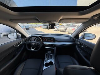 2025 Changan CS35 Plus I Рестайлинг, серый, 2839900 рублей, вид 2