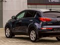 2014 Kia Sportage III Рестайлинг, синий - вид 7