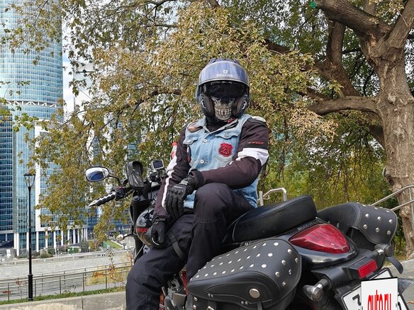 2018 Suzuki Boulevard M90, чёрный, 1160000 рублей - вид 5