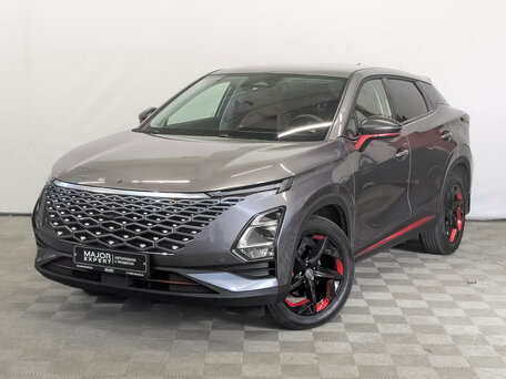 Omoda C5 I